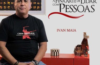 A Fina Arte de Lidar com Pessoas Ivan Maia