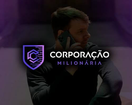 Curso Corporação Milionária