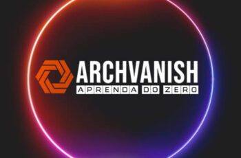 Curso Archvanish 3.0