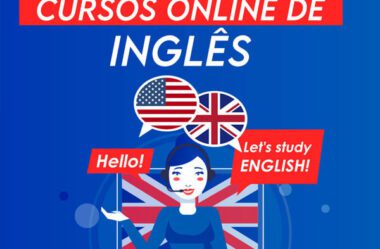 6 Melhores Cursos Online de Inglês: Aprenda Inglês de Forma Eficiente, Prática e Divertida!