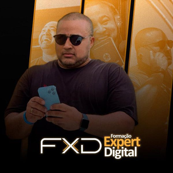 FXD Formação Expert Digital