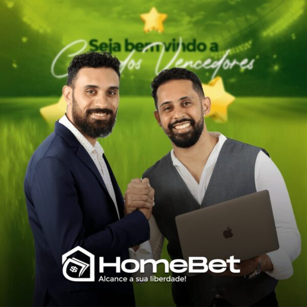HomeBet - A Casa dos Vencedores