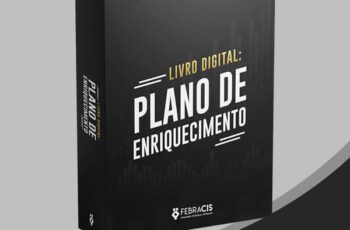 Livro Digital - Plano de Enriquecimento