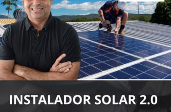 Projeto Instalador Solar 2.0 - 30K preço valor