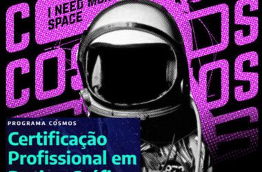 COSMOS – Certificação Profissional em Design Gráfico É Bom Vale a Pena