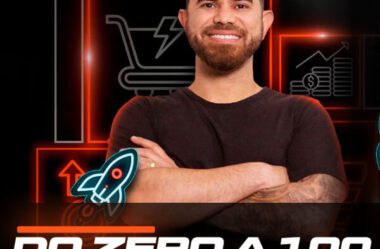 DO 0 A 100 VENDAS NA SHOPEE É Bom?