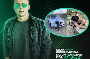 Sua Loja Pronta com 30 Produtos Validados + Fornecedor