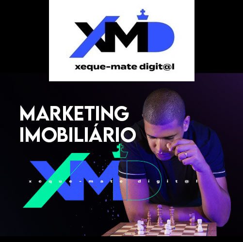 Xeque Mate Digital Marketing Imobiliário