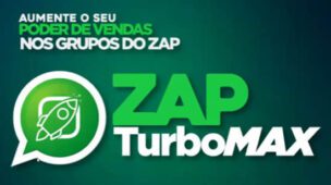 ZAPTurboMAX® - Automação WhatsApp