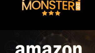 Amazon Monster 2.0