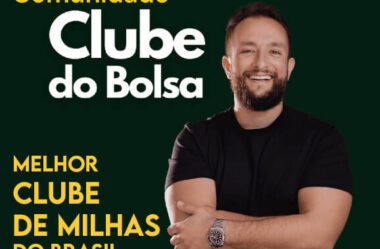 Clube do Bolsa Comunidade de Milhas Aéreas Funciona?