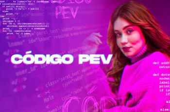 CÓDIGO PEV - posta engaja e vende
