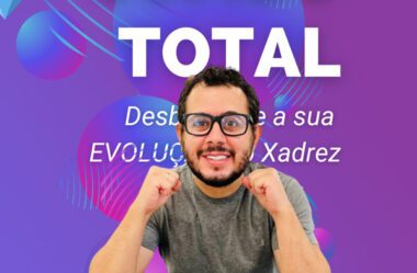 Combo TOTAL de Xadrez do Mestre André Diamant É Bom?