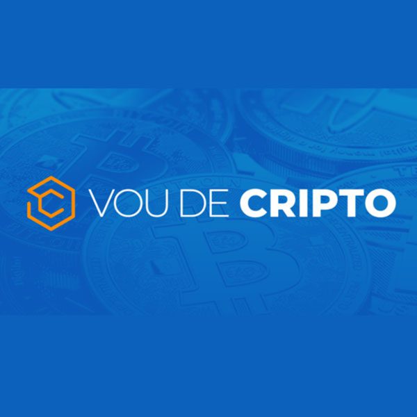 Comunidade Vou de Cripto