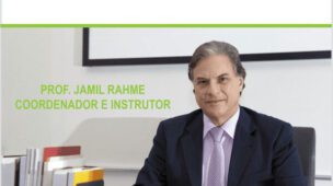 Curso Incorporação de Edifícios Jamil Rahme