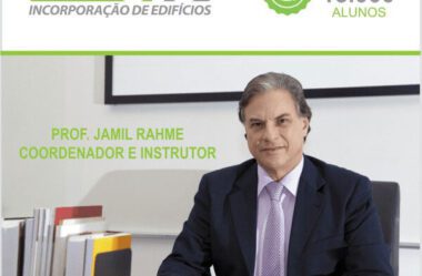 Curso Incorporação de Edifícios Prof. Jamil Rahme É Bom?
