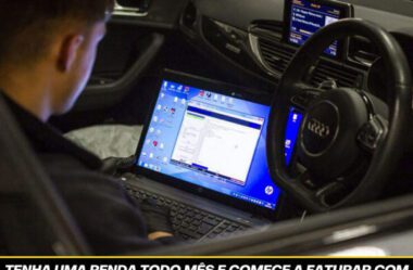 Curso de REMAP Nível 01: Remapeamento e Reprogramação Veicular Eletrônica É Bom?