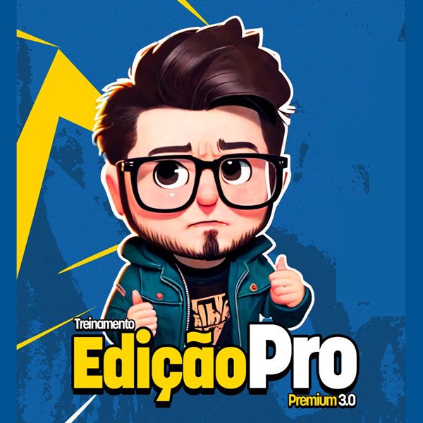 Edição Pro Premium