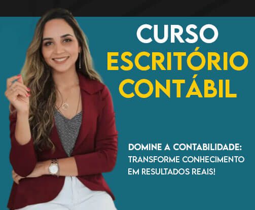 Escritório Contábil Curso