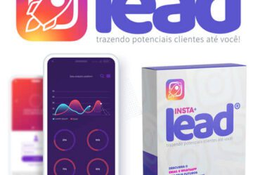 InstaLead – Melhor Extrator de Contatos do Instagram