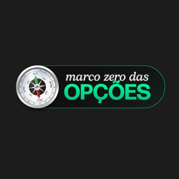 Marco Zero das Opções