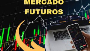 Mini Curso de Mercado Futuro + Indicador + 3 Mês de Grupo VIP