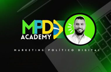 MPD ACADEMY – Academia do Marketing Político Digital