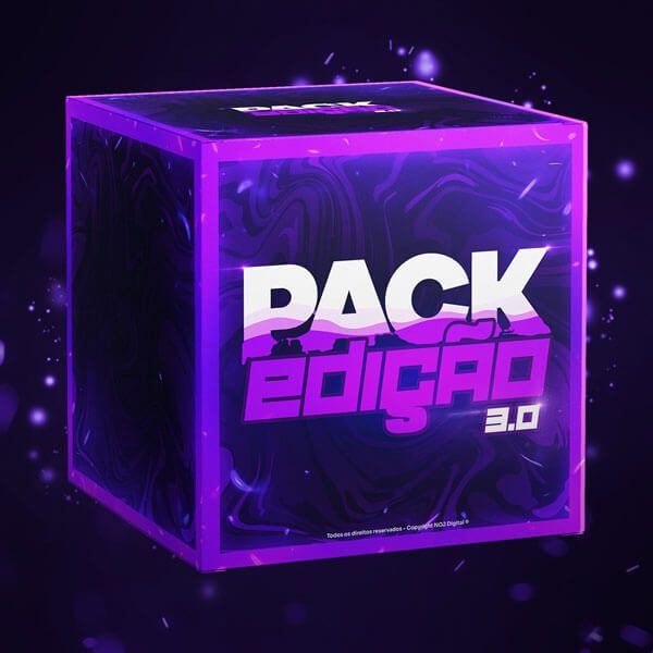 Pack de Edição 3.0