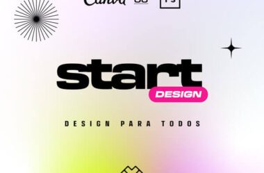 Start Design (Canva e Photoshop) Curso Viana Patricio É Bom?