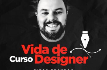 Curso Vida de Designer - Photoshop e Social Media