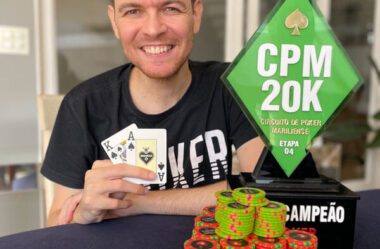 Curso de Poker – O Mais Completo do Brasil – Carmanhani É Bom?