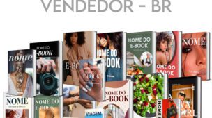 E-book Vendedor - BR