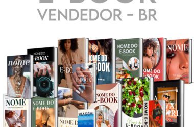 E-book Vendedor – BR