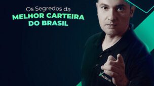 Curso Os Segredos da Melhor Carteira do Brasil do Leandro Martins