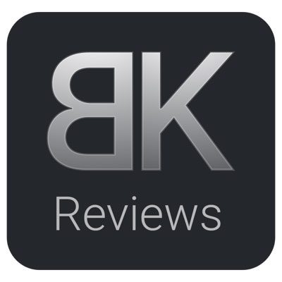 BK Reviews