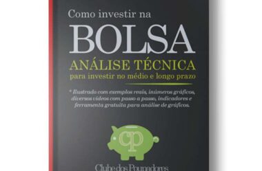 Como Investir na Bolsa: Análise Técnica Livro PDF Download