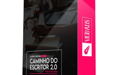 Curso Caminho do Escritor 2.0 É Bom Funciona?
