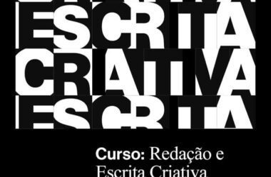 Escrita Criativa Curso Matheus de Souza É Bom?