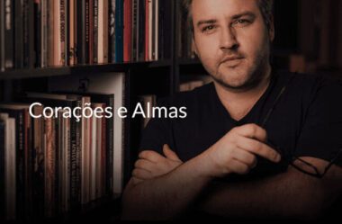 Corações e Almas do Fernando Conrado É Bom? Crescimento Pessoal