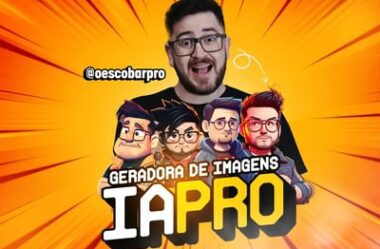 IAPRO Inteligência Artificial Pro Escobar É Bom Vale a Pena?