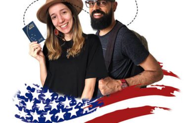 Inglês para Viagens – Intensivo com o Casal Xavier