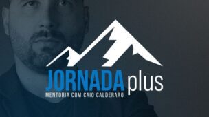 Jornada Plus Caio Calderaro