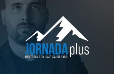 Jornada Plus Caio Calderaro Mentoria Vale a Pena?