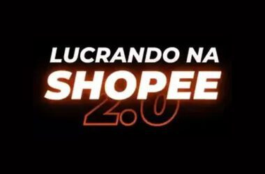 Lucrando na Shopee do Richard Aragão Funciona? Vale a Pena?