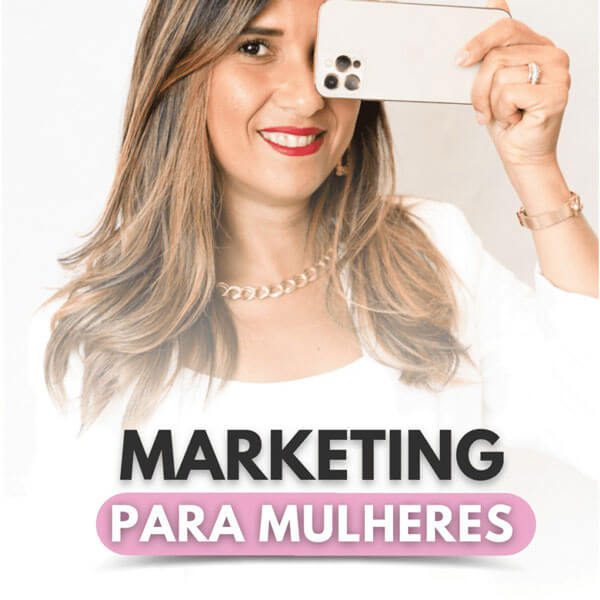 Marketing para Mulheres Renata Massa