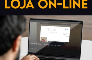 Minha Primeira Loja On-line Funciona É Confiável?