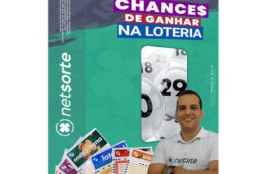 Portal Net Sorte Funciona É Confiável? Como Ganhar na Lotofácil Loteria e Mega Sena