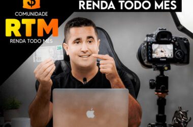 Comunidade RTM Renda Todo Mês Daniel Carraretto Vale a Pena?