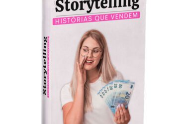Storytelling – Histórias que Vendem