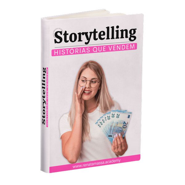 Storytelling - Histórias que Vendem